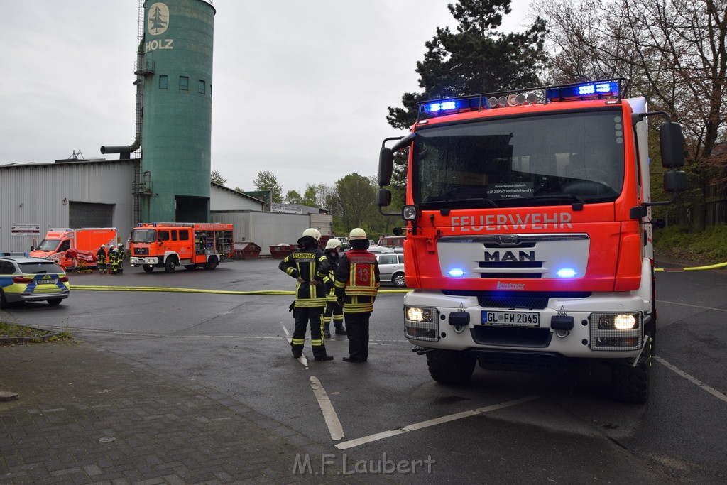 Feuer 4 Bergisch Gladbach Gronau Am Kuhlerbusch P017.JPG - Miklos Laubert